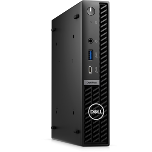 Dell Optiplex 7020 Micro Form Factor (N014O7020MFFEMEA_VP)