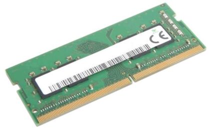 Pamięć RAM Lenovo 32GB 2666MHz DDR4 SODIMM (4X70S69154)