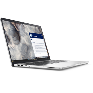 Notebook Dell Pro 16 Plus PB16250 (BTO202_PB16250_EMEA)