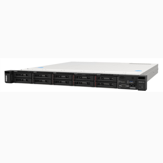 Lenovo ThinkSystem SR250 V3 (7DCL100FEA)