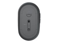 DELL mysz bezprzewodowa MS5120W szara (570-ABHL) - 4