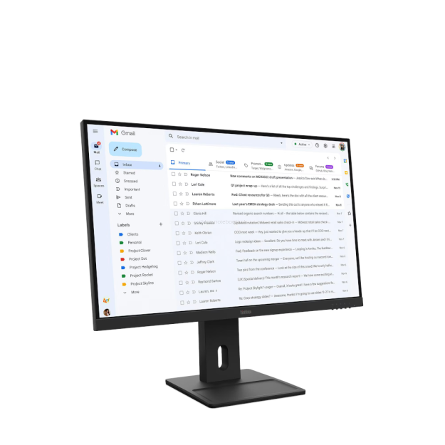 Monitor Lenovo ThinkVision E27-40 (64BCMAT4EU)