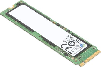 Lenovo Dysk SSD ThinkPad 2TB SSD OPAL2 M.2 (4XB0W86200)