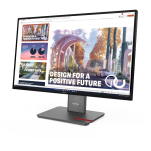 Monitor Lenovo ThinkVision P27qd-40 z kamerą ThinkVision MC60 (64B3ZAT2EU) - 3
