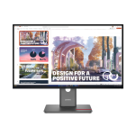 Monitor Lenovo ThinkVision P27qd-40 z kamerą ThinkVision MC60 (64B3ZAT2EU) - 2