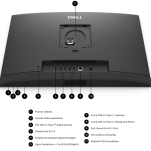 Dell Pro 24 All in One QC24251 (BTO103_QC24251_EMEA) - 8