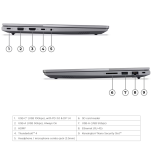 Notebook Lenovo ThinkBook 14 G9 (21UY007TPB) - 11