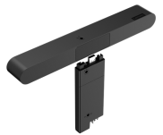 Listwa dźwiękowa ThinkVision MS30 do monitora (4XD1J05151) - 3