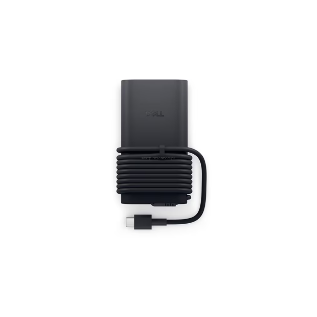 Zasilacz sieciowy Dell 100W USB-C z przewodem zasilającym (450-BFJH)