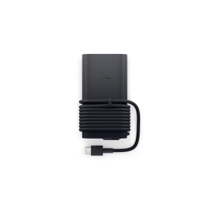 Zasilacz sieciowy Dell 100W USB-C z przewodem zasilającym (450-BFJH)