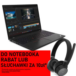 Lenovo ThinkPad L15 Gen 4 (21H7001MPB)