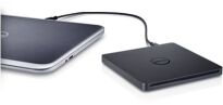 Dell Zewnętrzny napęd optyczny na USB DW316 (784-BBBI) - 2