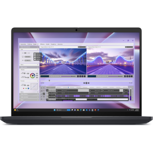 Notebook Dell Pro Max 16 MC16250 (BTO130_MC16250_EMEA)