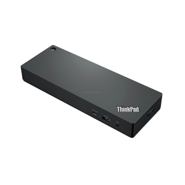 Lenovo stacja dokująca ThinkPad Thunderbolt 4 (40B00300EU)