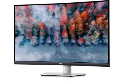 Dell Monitor S3221QSA 32" (210-BFVU)