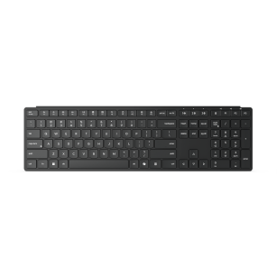 Klawiatura Lenovo bezprzewodowa Multi-Mode Pro Keyboard 6000 US (4Y41S04659)