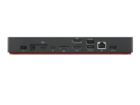 Lenovo stacja dokująca ThinkPad Thunderbolt 4 (40B00300EU) - 6