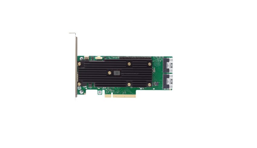 Kontroler pamięci RAID Lenovo ThinkSystem 940-16i (4Y37A09730)