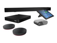 Lenovo ThinkSmart Core dla Microsoft Team Rooms (11S30008PB) - 13