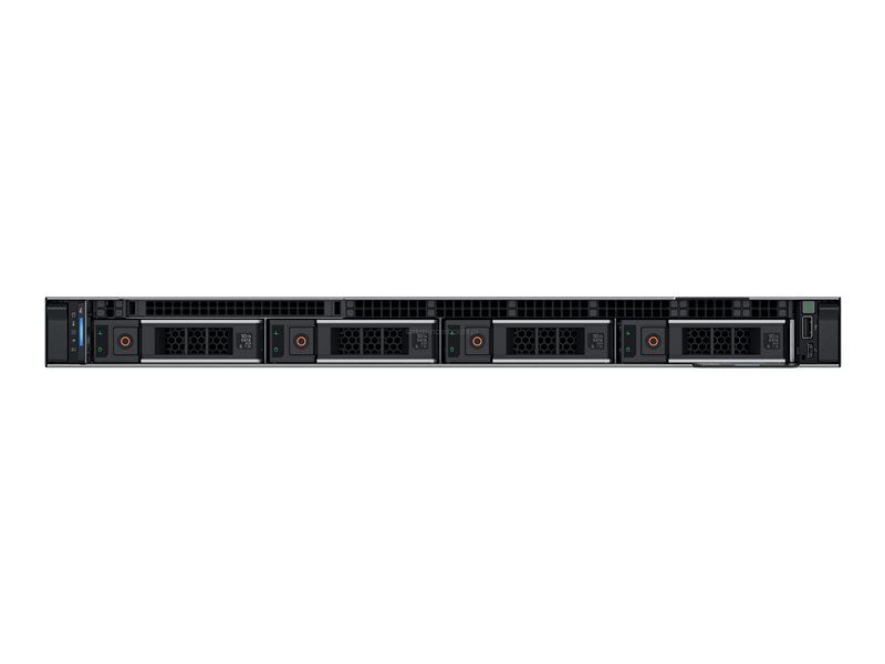 Dell PowerEdge R360 + Windows Server 2025 Essentials (EMEA_PER360SPL2WSE25)