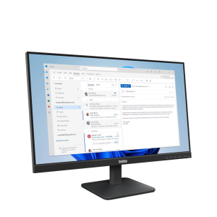 Monitor Lenovo ThinkVision S24-4e (64B5KAT1EU)