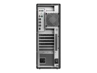 Lenovo ThinkStation P620 (30E000G5PB) - 6