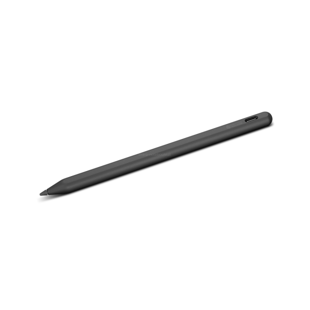 Rysik Lenovo Yoga Pen - czarny (4X81U29637)