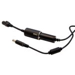 Dell Zasilacz samochodowy/samolotowy 90W (450-15098) - 3