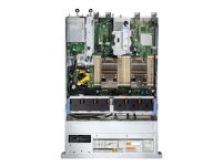 Dell PowerEdge R750XS (PER750XS18A) - 2