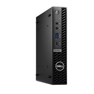 Dell Optiplex 7020 Micro Form Factor Plus (N09O7020MFFPEMEA_VP)