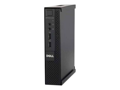 Dell uchwyt OptiPlex Micro VESA  (452-BDEQ)