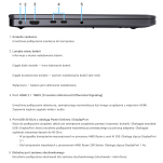 Notebook Dell Pro 14 PC14255 (BTO502_PC14255_EMEA) - 10