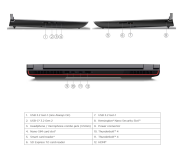Notebook Lenovo ThinkPad P16 Gen 2 (21FA000GPB) - 7