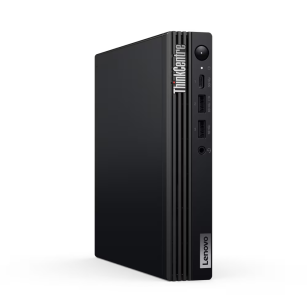 Lenovo ThinkCentre M70q Gen 5 (12TD000NPB)