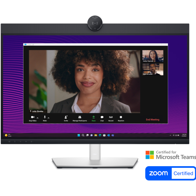 Monitor Dell P2724DEB 27