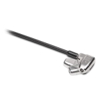 Dell Linka zabezpieczająca Kensington ClickSafe Lock (461-10169) - 5