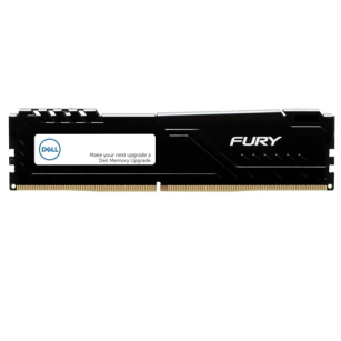 Dell pamięci 32GB DDR5 UDIMM 5600MHz XMP (AC774049)