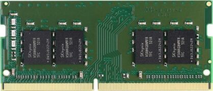 Pamięć RAM Kingston 8GB 3200MHz DDR4 SODIMM (KCP432SS8/8)