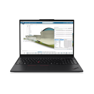 Notebook Lenovo ThinkPad P16s Gen 4 (21QR003CPB)