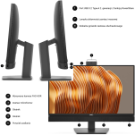 Dell Pro 24 All in One QC24251 (BTO005_QC24251_EMEA) - 9