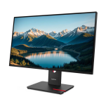 Monitor Lenovo ThinkVision T27Q-40 z kamerą ThinkVision MC60 (64A6ZAT6EU) - 3