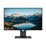 Monitor Lenovo ThinkVision T27Q-40 z kamerą ThinkVision MC60 (64A6ZAT6EU) - 2