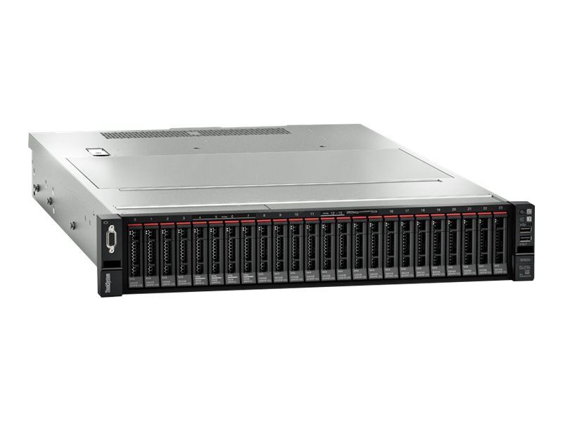 Lenovo ThinkSystem SR650 V3 (7D76A05TEA)