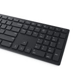 Zestaw klawiatura i mysz bezprzewodowy Dell KM5221W (580-AJRP) - 3