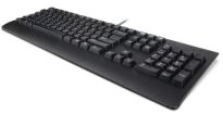 Klawiatura Lenovo przewodowa Preferred Pro II US z symbolem euro (4X30M86918) - 3