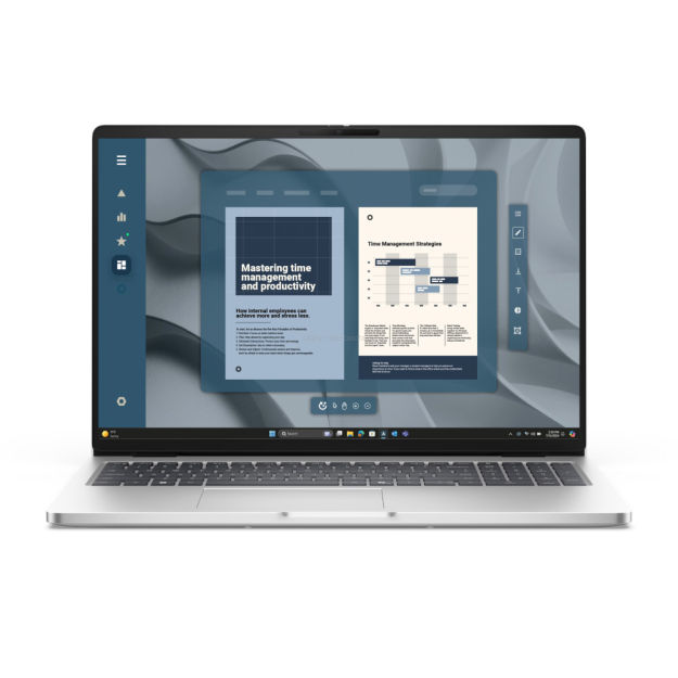 Notebook Dell Pro 16 PC16255 (BTO604_PC16255_EMEA)