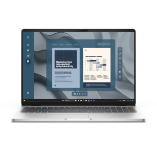Notebook Dell Pro 16 PC16255 (BTO604_PC16255_EMEA)