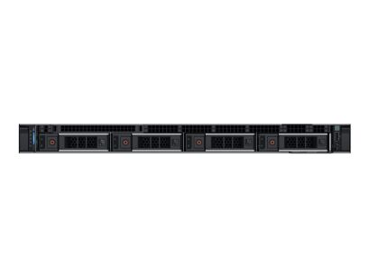 Dell PowerEdge R360 + Windows Server 2025 Standard (EMEA_PER360SPL3WSTD25)