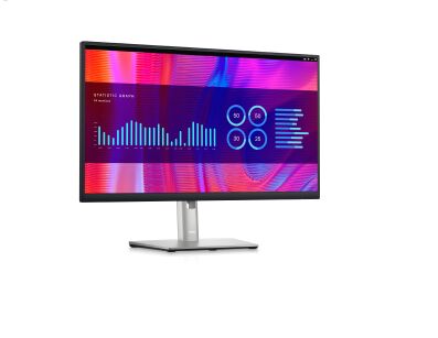 Dell Monitor P2723D 27" z 5 letnią gwarancją (210-BDDX/5Y)