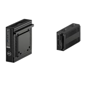 Uchwyt do OptiPlex Micro i Thin Client Dual VESA ze wspornikiem adapter (482-BBEQ)